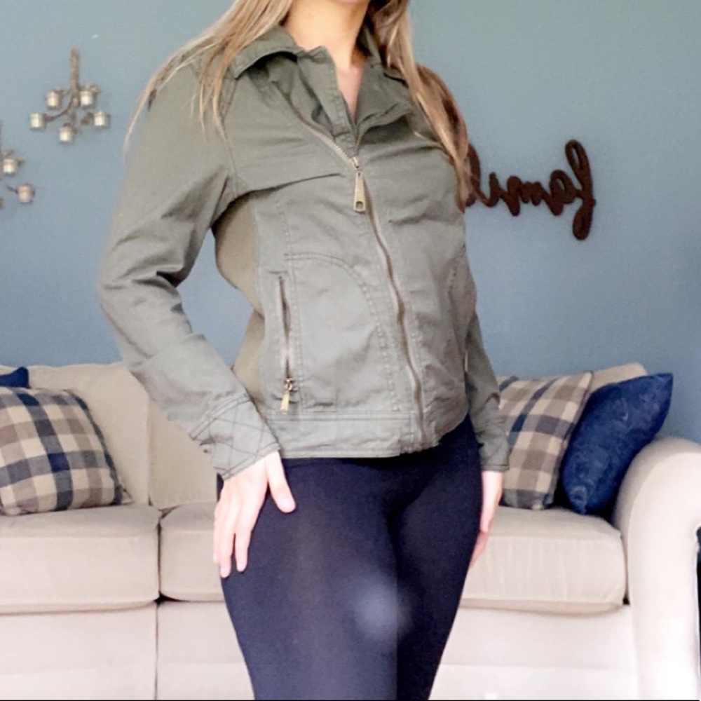 Jacket